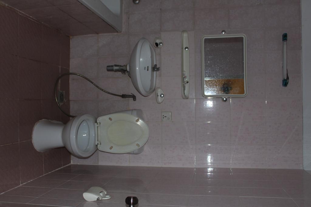 Garden House Guesthouse Siem Reap Zimmer foto