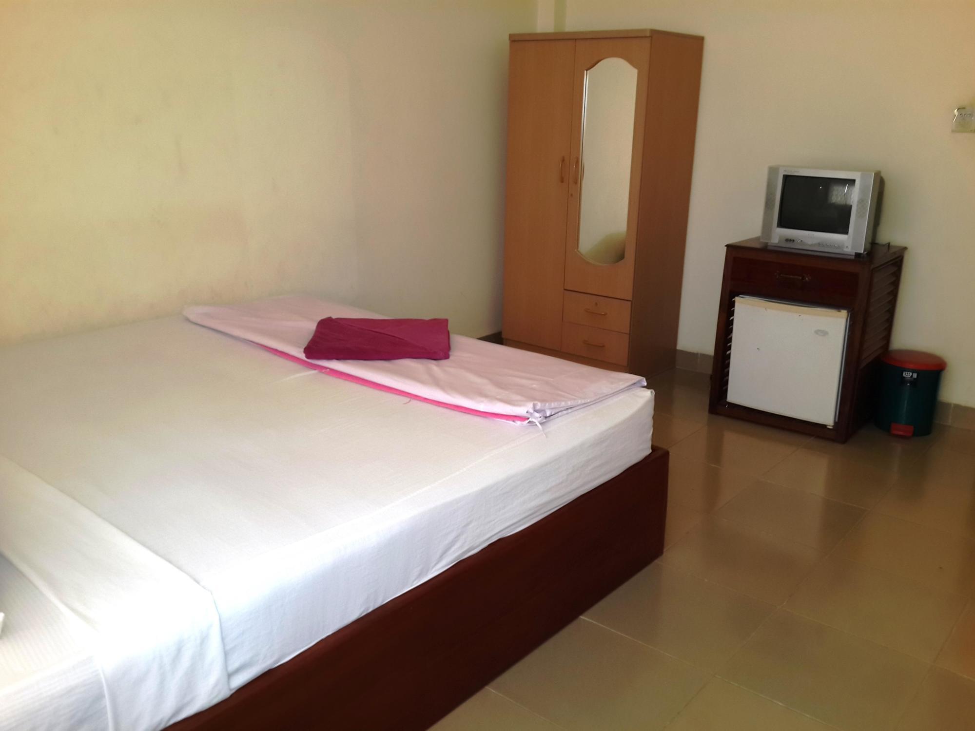 Garden House Guesthouse Siem Reap Exterior foto