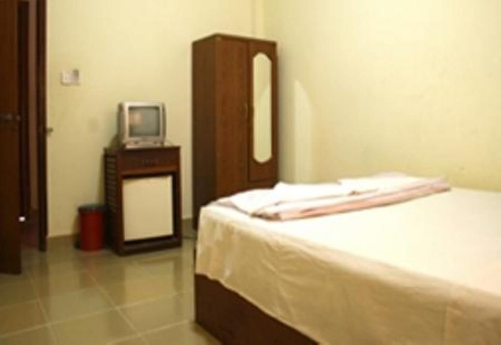 Garden House Guesthouse Siem Reap Exterior foto