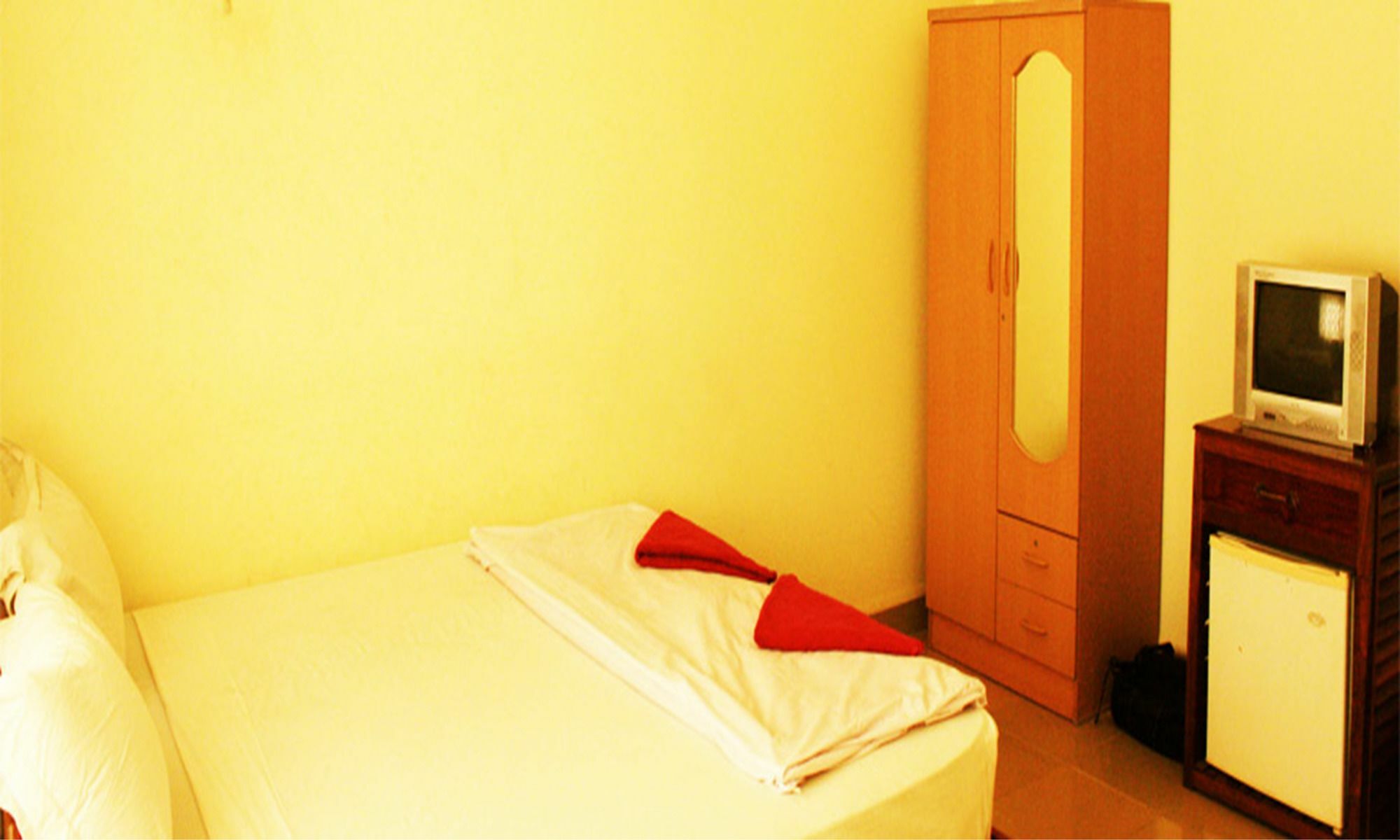 Garden House Guesthouse Siem Reap Exterior foto