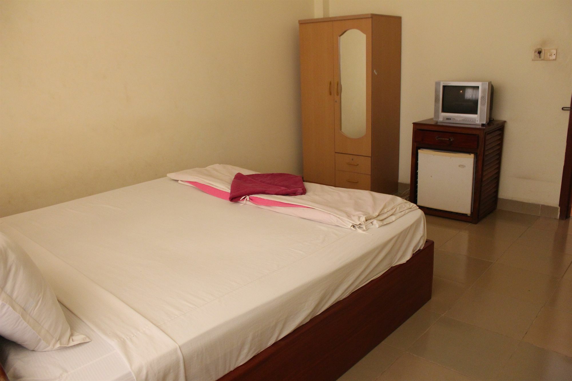 Garden House Guesthouse Siem Reap Exterior foto